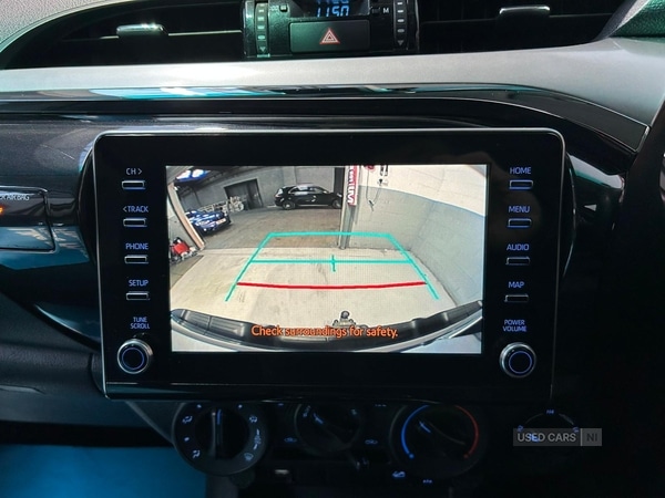 Used Toyota Hilux 2022 for sale - 77009128: Photo 28