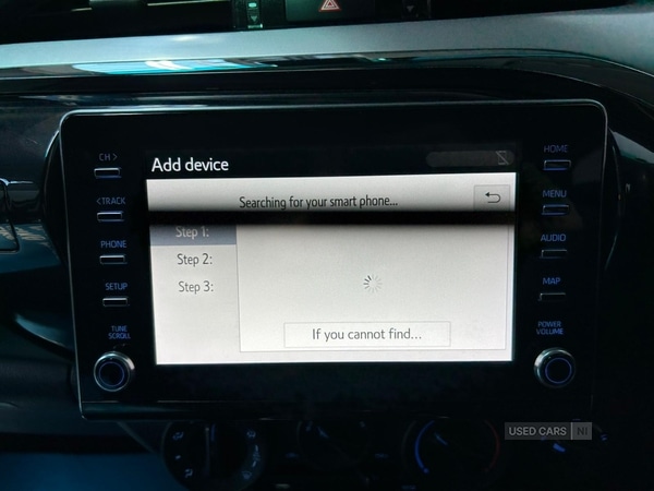 Used Toyota Hilux 2022 for sale - 77009128: Photo 29