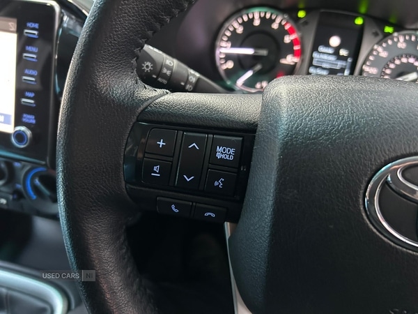 Used Toyota Hilux 2022 for sale - 77009128: Photo 35