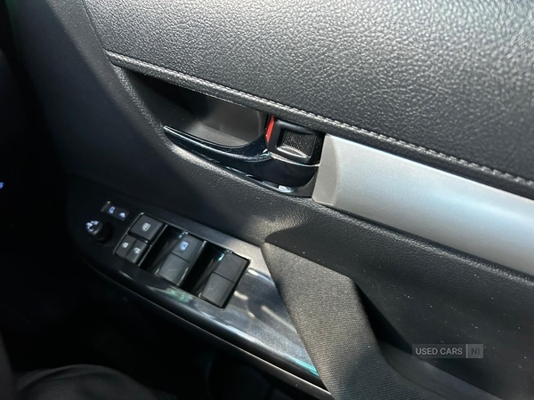 Used Toyota Hilux 2022 for sale - 77009128: Photo 36