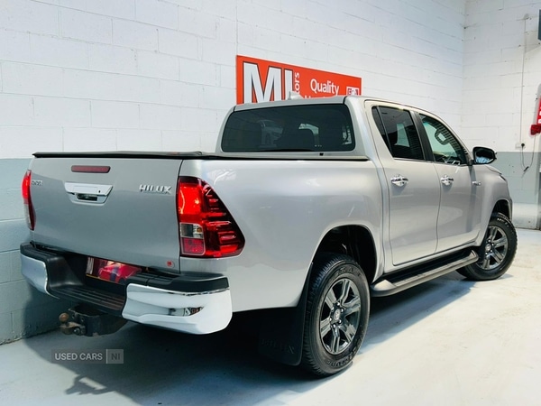 Used Toyota Hilux 2022 for sale - 77009128: Photo 5