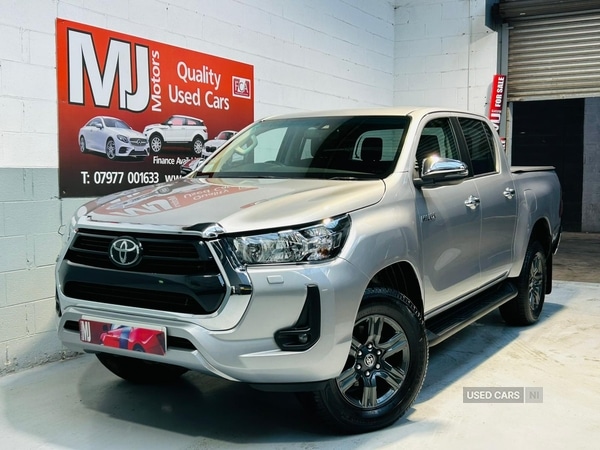 Used Toyota Hilux 2022 for sale - 77009128: Photo 6