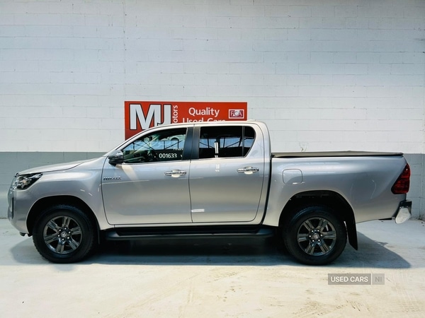 Used Toyota Hilux 2022 for sale - 77009128: Photo 7