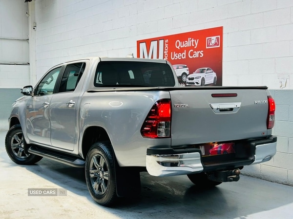 Used Toyota Hilux 2022 for sale - 77009128: Photo 8