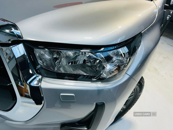 Used Toyota Hilux 2022 for sale - 77009128: Photo 9
