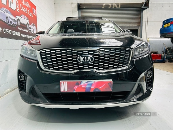 Used Kia Sorento 2018 for sale - 77769909: Photo 10
