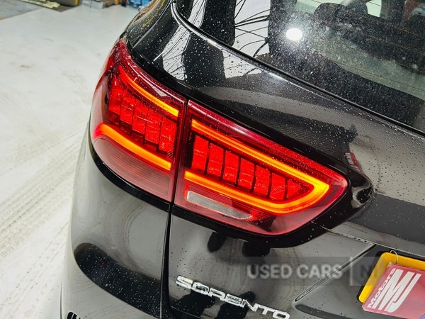 Used Kia Sorento 2018 for sale - 77769909: Photo 12