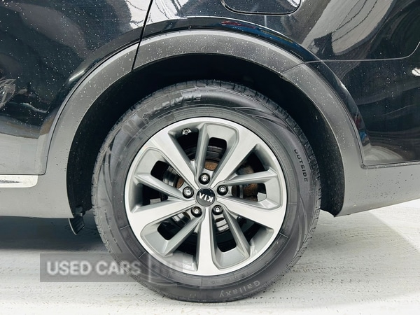 Used Kia Sorento 2018 for sale - 77769909: Photo 13