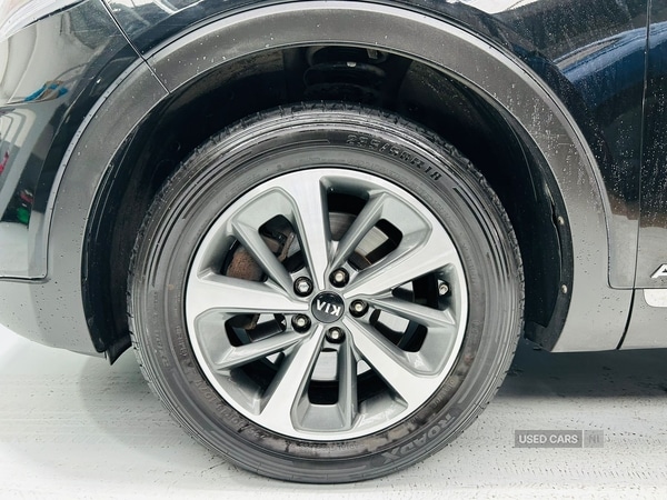 Used Kia Sorento 2018 for sale - 77769909: Photo 14