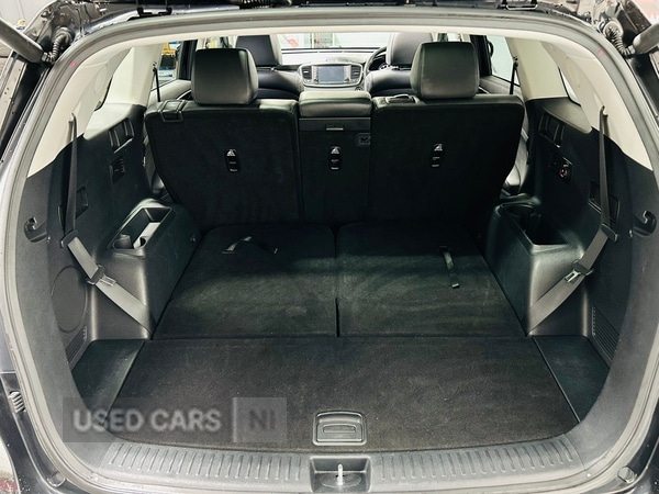 Used Kia Sorento 2018 for sale - 77769909: Photo 15