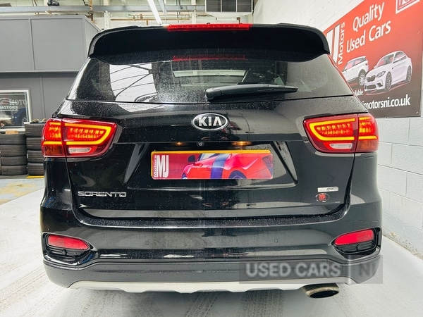 Used Kia Sorento 2018 for sale - 77769909: Photo 16