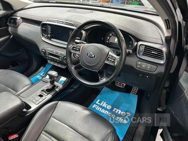 Used Kia Sorento 2018 for sale - 77769909: Photo 19