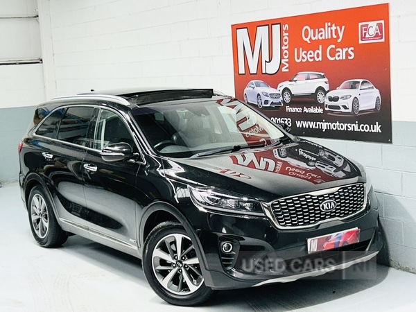 Used Kia Sorento 2018 for sale - 77769909: Photo 2