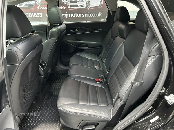 Used Kia Sorento 2018 for sale - 77769909: Photo 21