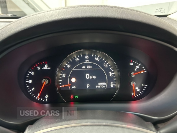 Used Kia Sorento 2018 for sale - 77769909: Photo 24