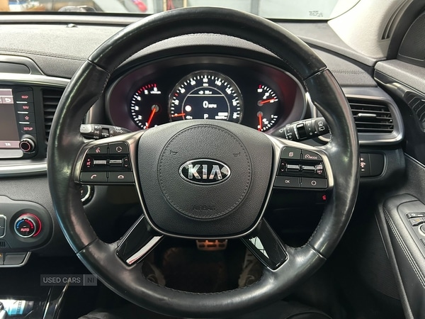Used Kia Sorento 2018 for sale - 77769909: Photo 25