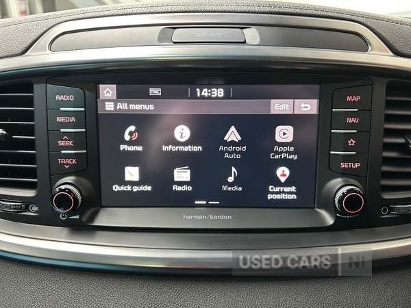 Used Kia Sorento 2018 for sale - 77769909: Photo 27
