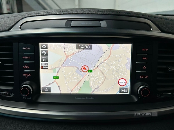 Used Kia Sorento 2018 for sale - 77769909: Photo 28