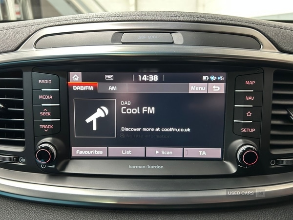 Used Kia Sorento 2018 for sale - 77769909: Photo 29