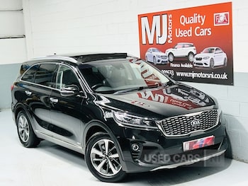 Used Kia Sorento 2018 for sale - 77769909: Photo