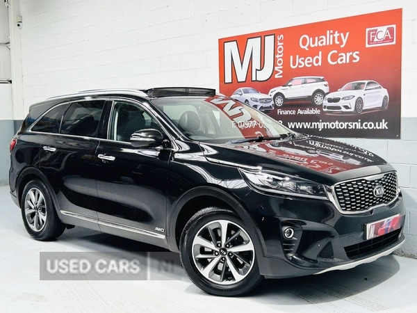 Used Kia Sorento 2018 for sale - 77769909: Photo 3