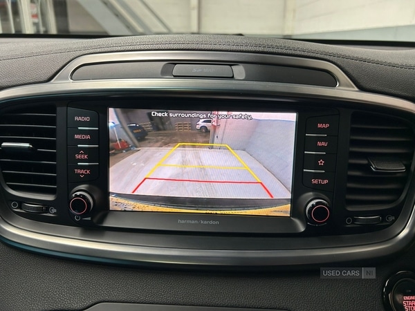 Used Kia Sorento 2018 for sale - 77769909: Photo 32