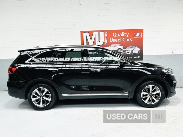 Used Kia Sorento 2018 for sale - 77769909: Photo 4