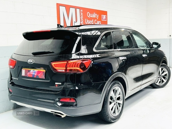 Used Kia Sorento 2018 for sale - 77769909: Photo 5