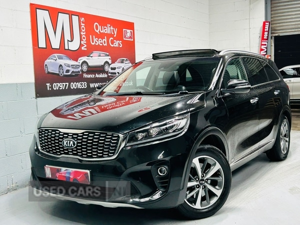 Used Kia Sorento 2018 for sale - 77769909: Photo 6