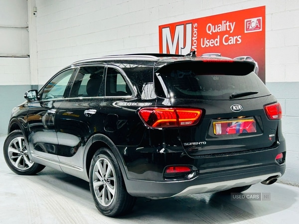 Used Kia Sorento 2018 for sale - 77769909: Photo 8