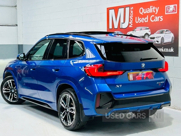 Used BMW X1 2023 for sale - 77697327: Photo 10