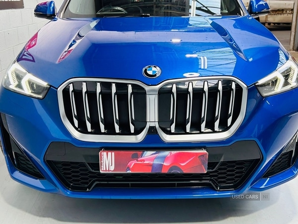 Used BMW X1 2023 for sale - 77697327: Photo 12