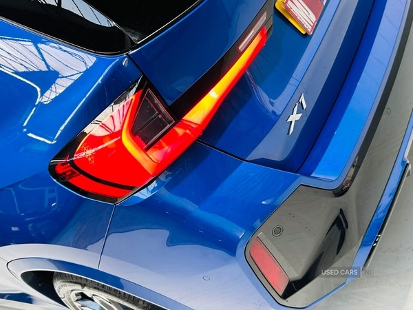 Used BMW X1 2023 for sale - 77697327: Photo 16