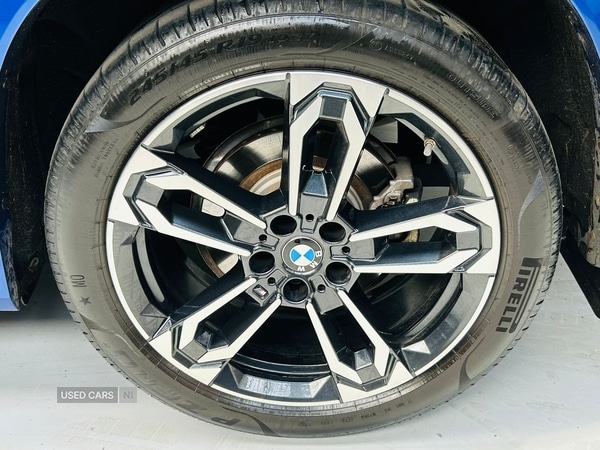 Used BMW X1 2023 for sale - 77697327: Photo 17