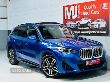 Used BMW X1 2023 for sale - 77697327: Photo