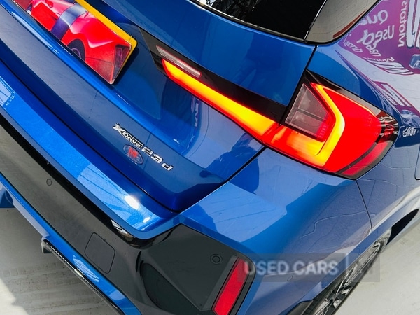 Used BMW X1 2023 for sale - 77697327: Photo 20