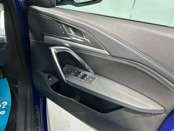 Used BMW X1 2023 for sale - 77697327: Photo 25