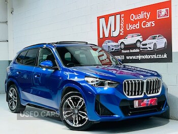 Used BMW X1 2023 for sale - 77697327: Photo