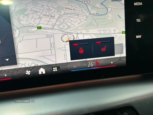 Used BMW X1 2023 for sale - 77697327: Photo 33