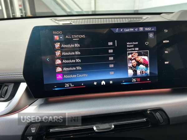 Used BMW X1 2023 for sale - 77697327: Photo 34