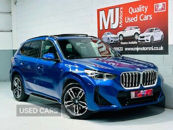 Used BMW X1 2023 for sale - 77697327: Photo