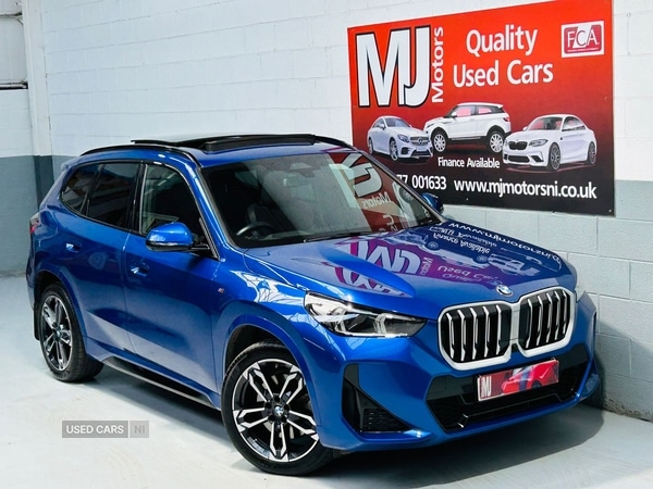 Used BMW X1 2023 for sale - 77697327: Photo 4