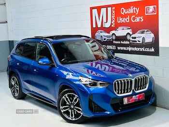 Used BMW X1 2023 for sale - 77697327: Photo