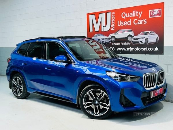 Used BMW X1 2023 for sale - 77697327: Photo 5