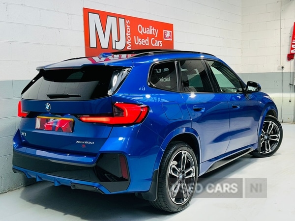 Used BMW X1 2023 for sale - 77697327: Photo 7