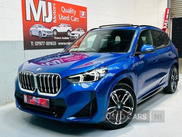 Used BMW X1 2023 for sale - 77697327: Photo 8