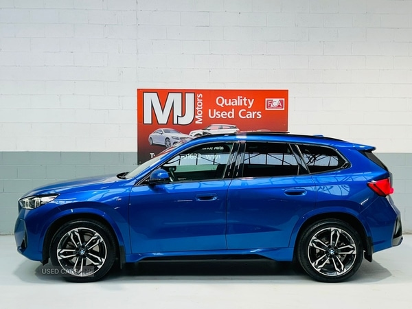 Used BMW X1 2023 for sale - 77697327: Photo 9