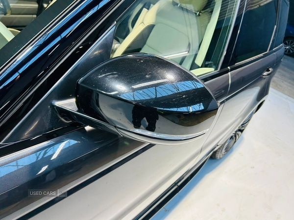 Used Land Rover Range Rover Sport 2018 for sale - 77145005: Photo 11