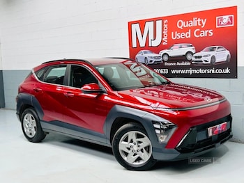 Used Hyundai KONA 2024 for sale - 75175442: Photo