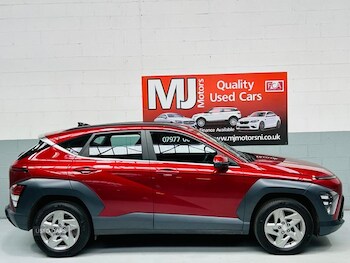 Used Hyundai KONA 2024 for sale - 75175442: Photo